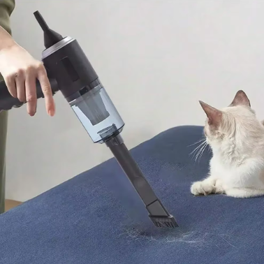 9000Pa ProVac  High-Power Portable Vacuum for Instant Cleaning Anywhere