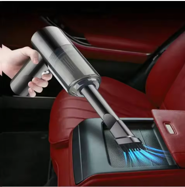 9000Pa ProVac  High-Power Portable Vacuum for Instant Cleaning Anywhere