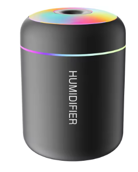 PUREMIST Studio  Premium Air Humidifier for Better Breathing &amp; Everyday Comfort