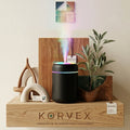 PUREMIST Studio  Premium Air Humidifier for Better Breathing &amp; Everyday Comfort